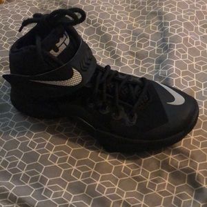 Nike Zoom LeBron shoes